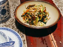 -南京大牌档(香港广场店)