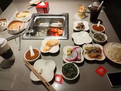 -海底捞火锅(世豪广场店)