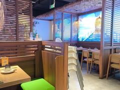 -椰莱泰小谷·东南亚融合菜(坪山悦阾SPACE店)