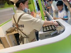 -鲜道寿司(无锡苏宁店)