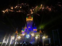 -青岛方特梦幻王国