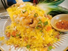 -simply thai天泰(长泰广场店)