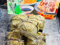 -尚竹阁冬瓜盅·18年地标美食(平洲店)