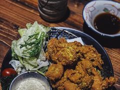 -小川洋风料理(街道口店)