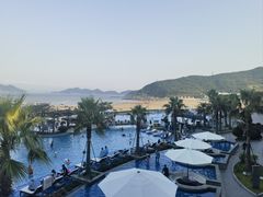 -东海半边山旅游度假区