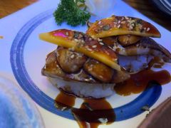 -坂吉屋·居酒屋深夜食堂(龙湖店)