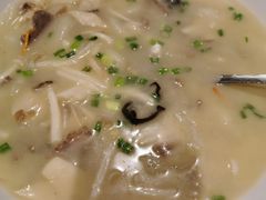 -皖小斌·小葱伴豆腐(丰收路店)