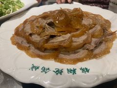 -清真·锦翔炝锅鱼(明德门店)