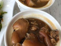 -三美肉骨茶(柏威年广场店)