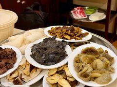 -太婆天府山珍酒楼(亚运村店)