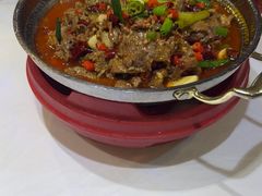 -拾捌川·自贡爆炒(新街口店)