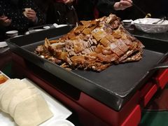 -九十九顶毡房(阜石路店)