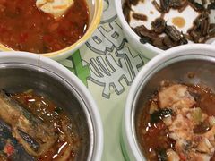 -老乡鸡(池州商之都店)