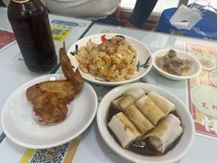 -裕记美食(江边里店)