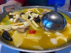 -壹只菜·崇明本地特色菜(崇明南门店)