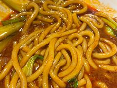 -胖老汉椒麻鸡清真新疆菜(西御街店)