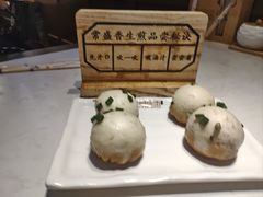 -常盛香生煎·酸辣汤.无锡老字号玉兰饼(新生路店)