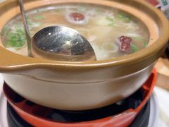 -小放牛炒菜馆(裕华万达店)