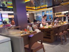 -杨小佳·齐齐哈尔烤肉·烤串(广州店)