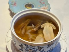 -名人坊·新派粤菜(河西奥体博览中心金鹰世界店)