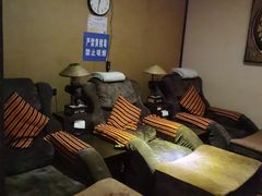-泰迈·影院式足道SPA(世纪大道店)