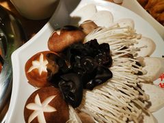 -季季红火锅(长沙步行街店)