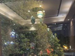 -忘情水鱼头·鲜鱼火锅(滨江中路店)