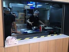 -小杨生煎(虹桥机场T1到达店)