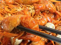-小林哥的海鲜馆·夜宵烧烤(渔人码头店)