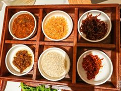 -山东宾馆·齐鲁苑餐厅