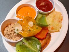 -高乔镇·巴西烤肉自助(蓝港店)