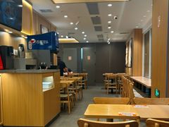 -吉野家(吉野家冰山慧谷店)