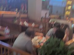 -刘老表·瓦罐汤涮肉(青云谱店)