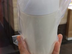 -兰熊鲜奶(西直门凯德mall店)