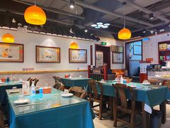 大堂-大海碗·京菜炸酱面(雍和宫店)