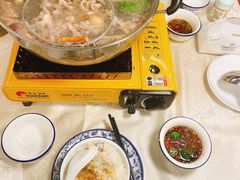 -小煵记·打边炉(西丽文光店)