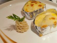 -波特曼西餐厅(南岗店)