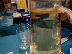 -My Way Town买味堂·东南亚餐厅(亦庄店)