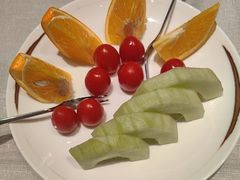 -狮王府淮扬菜(夫子庙老门东店)