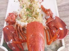 -阿浪海鲜连锁•海鲜加工•老字号(第一市场店)