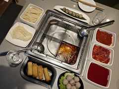 -海底捞火锅(旭辉MALL店)