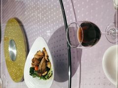 -上海新江南大酒店-中餐厅