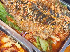 -江湖万州烤鱼(王子美食城)