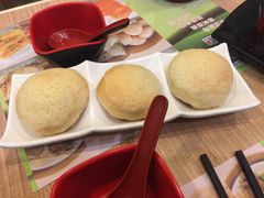 -添好运点心专门店(中环IFC店)