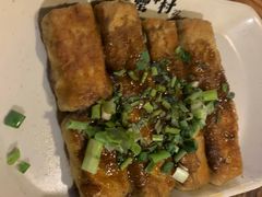 -罍+村卤菜摊(罍街店)