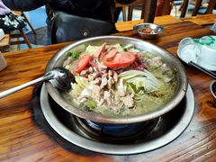 -陈记泸州酸菜豆花火锅(建设路店)