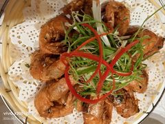 -金米箩大酒店(五角场店)