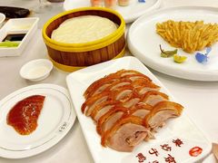 -全聚德(常州店)