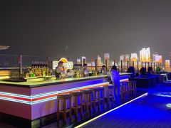 -VENU+海景酒廊