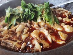 -都江堰石锅鱼